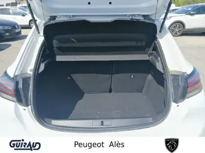 Photo 6 Peugeot 208  PureTech 100 S&S BVM6