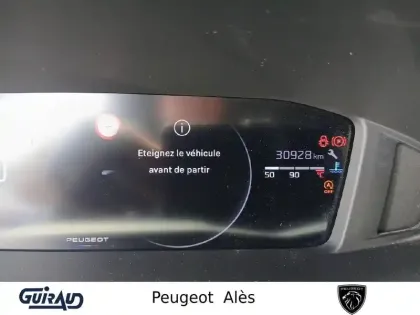 Photo 22 Peugeot 208  PureTech 100 S&S BVM6