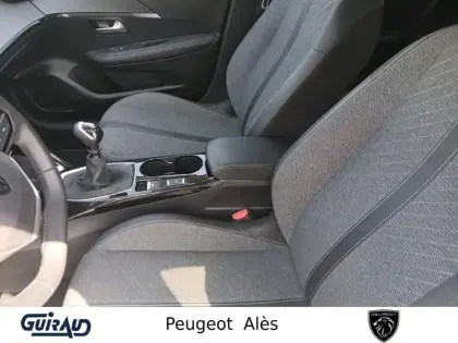 Photo 9 Peugeot 208  PureTech 100 S&S BVM6