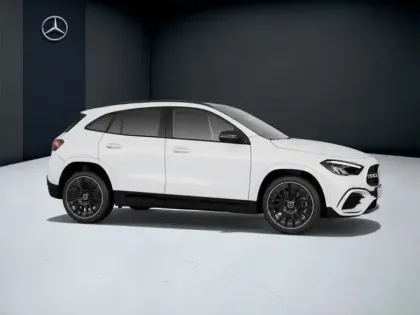 Photo 17 Mercedes GLA 200 d AMG Line