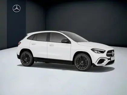 Photo 16 Mercedes GLA 200 d AMG Line