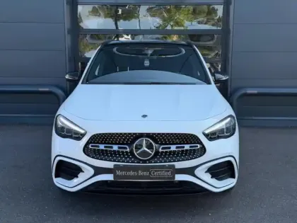Photo 27 Mercedes GLA 200 d AMG Line
