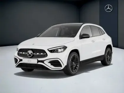 Photo Mercedes Gla Amg Line