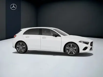 Photo 14 Mercedes Classe A 180 Progressive Line