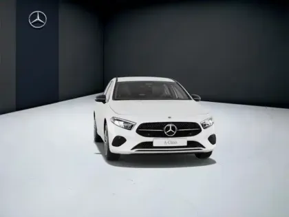 Photo 9 Mercedes Classe A 180 Progressive Line