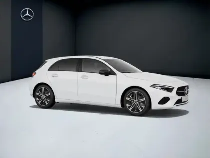 Photo 13 Mercedes Classe A 180 Progressive Line