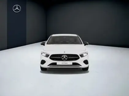 Photo 7 Mercedes Classe A 180 Progressive Line