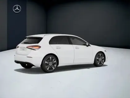 Photo 19 Mercedes Classe A 180 Progressive Line