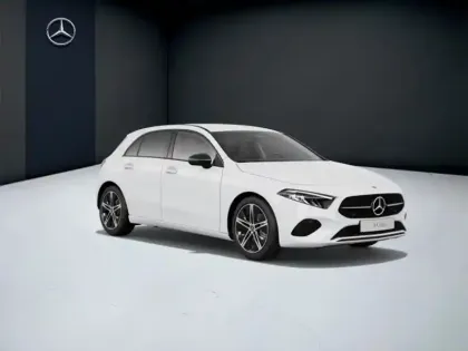 Photo 11 Mercedes Classe A 180 Progressive Line