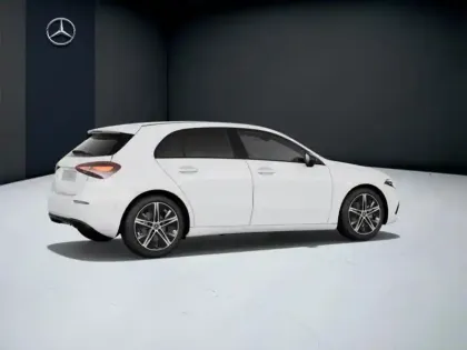 Photo 18 Mercedes Classe A 180 Progressive Line
