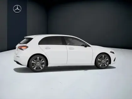 Photo 17 Mercedes Classe A 180 Progressive Line