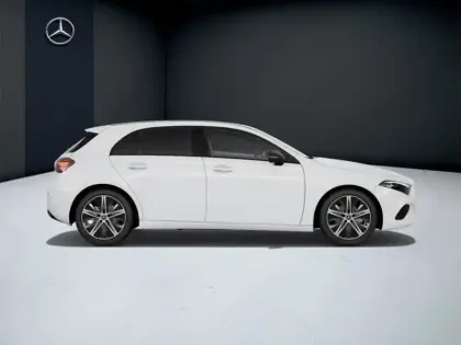 Photo 5 Mercedes Classe A 180 Progressive Line
