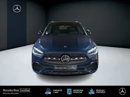 Photo 7 Mercedes GLA 250 e AMG Line