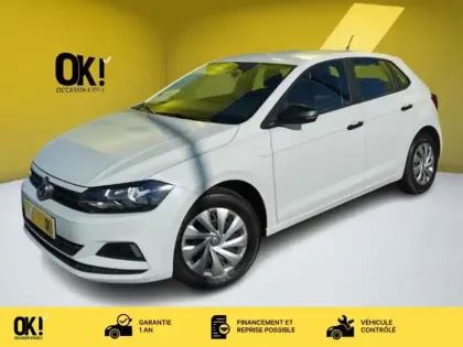 Photo Volkswagen Polo Trendline