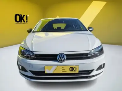 Photo 5 Volkswagen Polo Trendline 1.0 65 ch