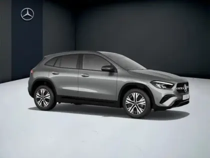 Photo 13 Mercedes GLA 200 d Progressive Line