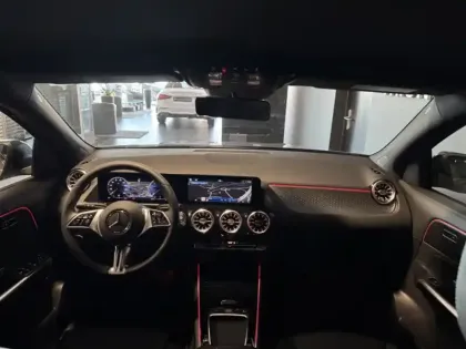 Photo 42 Mercedes GLA 200 d Progressive Line