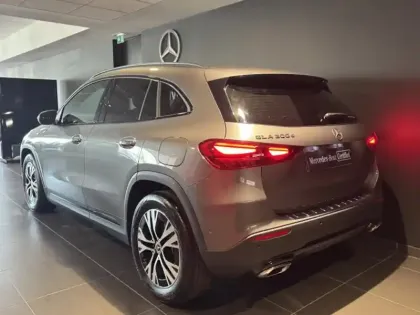 Photo 37 Mercedes GLA 200 d Progressive Line