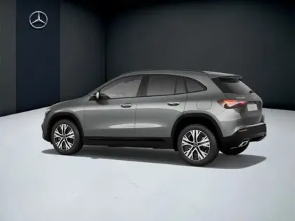 Photo 23 Mercedes GLA 200 d Progressive Line