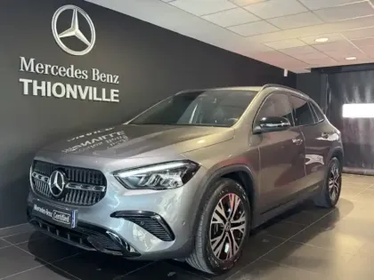 Photo 35 Mercedes GLA 200 d Progressive Line