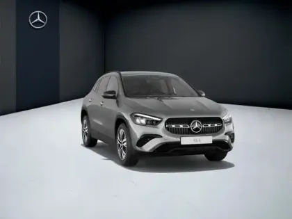 Photo 10 Mercedes GLA 200 d Progressive Line