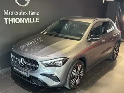 Photo 44 Mercedes GLA 200 d Progressive Line