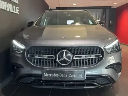 Photo 39 Mercedes GLA 200 d Progressive Line