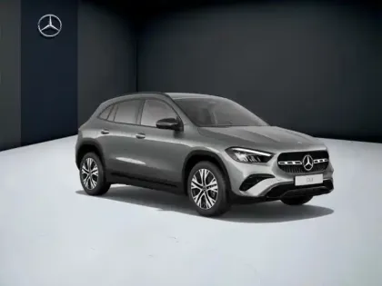 Photo 11 Mercedes GLA 200 d Progressive Line