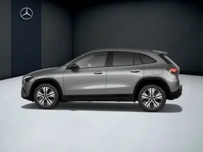 Photo 25 Mercedes GLA 200 d Progressive Line