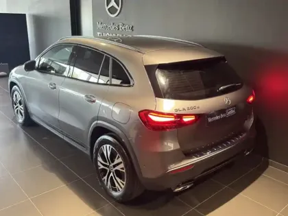 Photo 46 Mercedes GLA 200 d Progressive Line