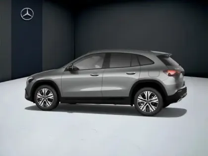 Photo 24 Mercedes GLA 200 d Progressive Line
