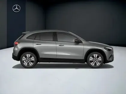 Photo 5 Mercedes GLA 200 d Progressive Line
