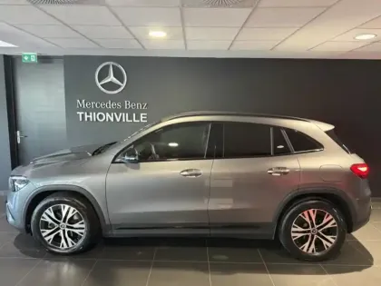 Photo 36 Mercedes GLA 200 d Progressive Line