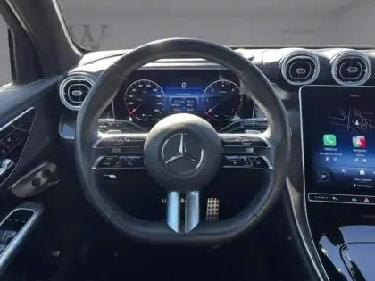 Photo 12 Mercedes GLC  220 d 4MATIC AMG Line