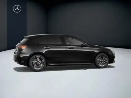Photo 17 Mercedes Classe A 250 e Hybrid EQ AMG Line