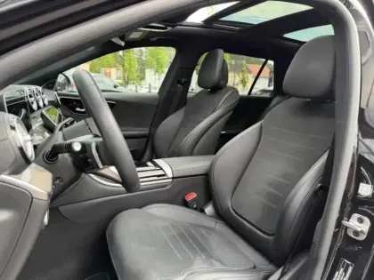 Photo 34 Mercedes Classe C  220 d Break AMG Line