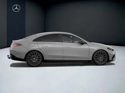 Photo 16 Mercedes CLA  250+ avec technologie EQ L