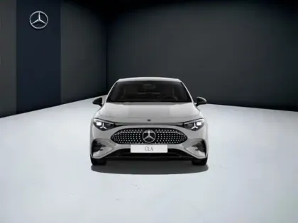 Photo 7 Mercedes CLA  250+ avec technologie EQ L