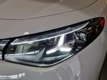 Photo 35 Mercedes CLA  250+ avec technologie EQ L
