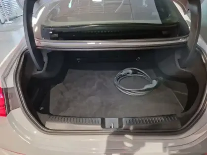 Photo 26 Mercedes CLA  250+ avec technologie EQ L