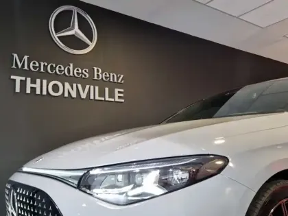 Photo 30 Mercedes CLA  250+ avec technologie EQ L