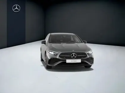 Photo 9 Mercedes Classe A 180 AMG Line