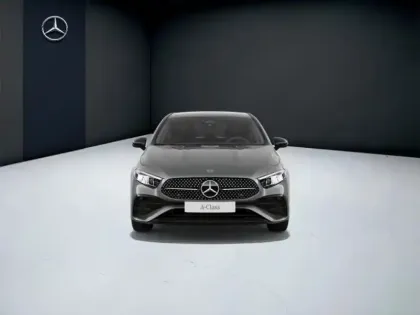 Photo 7 Mercedes Classe A 180 AMG Line