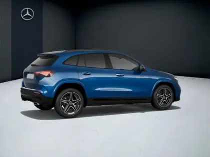 Photo 18 Mercedes GLA 200 d AMG Line