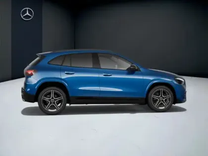 Photo 16 Mercedes GLA 200 d AMG Line