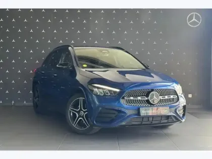 Photo 28 Mercedes GLA 200 d AMG Line