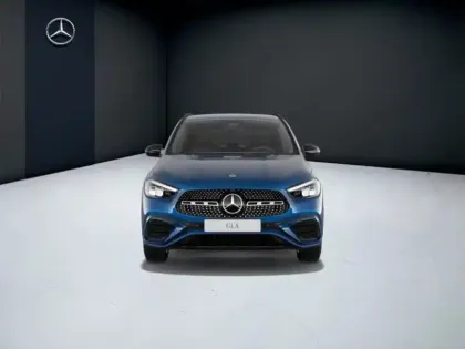 Photo 7 Mercedes GLA 200 d AMG Line