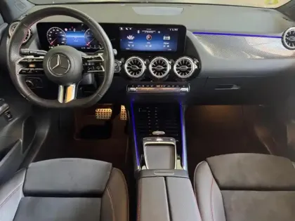 Photo 31 Mercedes GLA 200 d AMG Line