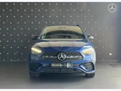 Photo 29 Mercedes GLA 200 d AMG Line