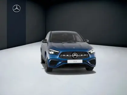 Photo 9 Mercedes GLA 200 d AMG Line